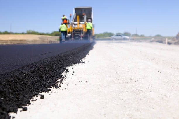 Reasons to Select Us for Your Driveway Paving Requirements in Kennewick, WA