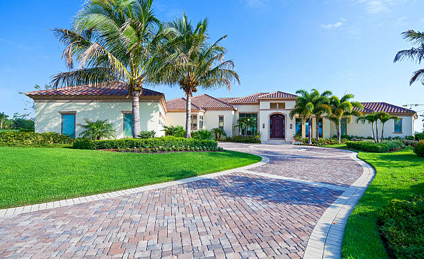 Best Residential Driveway Paver Services  in Kennewick, WA