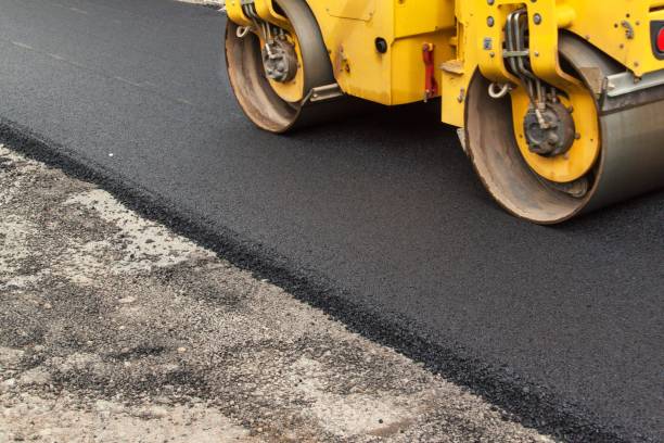 Best Concrete Paver Driveway  in Kennewick, WA